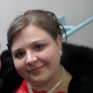 Девушки в Спасск-Дальний: Инна, 41 - ищет парня из Спасск-Дальний