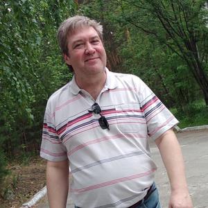 Парни в Челябинске: Сергей, 57 - ищет девушку из Челябинска