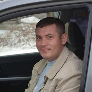 alex, 43 года, Челябинск