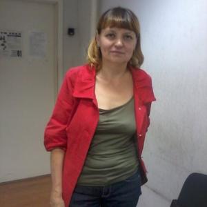 Елена Мартыненко, 58 лет, Новокузнецк
