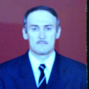 Парни в г. Грозный (Чечня): Микаил, 66 - ищет девушку из г. Грозный (Чечня)