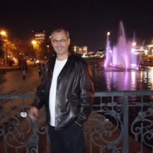 Парни в Екатеринбурге: Виктор, 47 - ищет девушку из Екатеринбурга