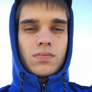Алекс, 23 года, Челябинск