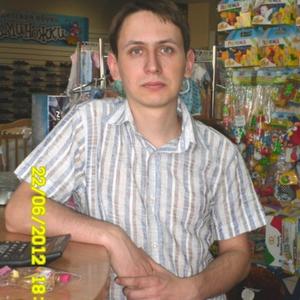 Влад Голубчиков, 35 лет, Барнаул