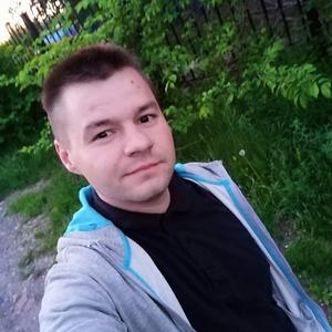 Парни в Тамбове: Андрей, 29 - ищет девушку из Тамбова