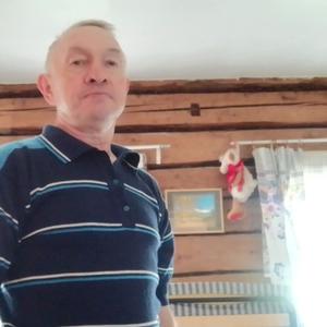 Парни в Череповце: Сергей, 61 - ищет девушку из Череповца