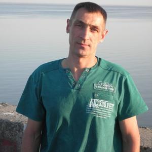 Константин, 47 лет, Новосибирск