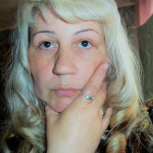 Светлана, 53 года, Пышма