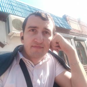Андрей, 32 года, Рязань