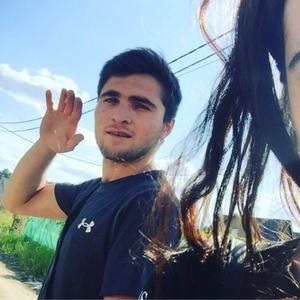 Парни в Владикавказе: Abulik, 28 - ищет девушку из Владикавказа