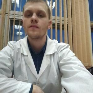 Александр Хливинский, 32 года, Мытищи