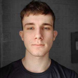 Богдан Яремчук, 19 лет, Оренбург