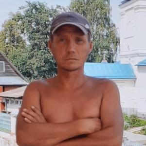 Алексей, 49 лет, Челябинск