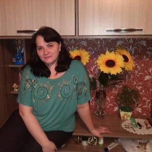 Девушки в Саранске: Оксана Тараскина, 43 - ищет парня из Саранска