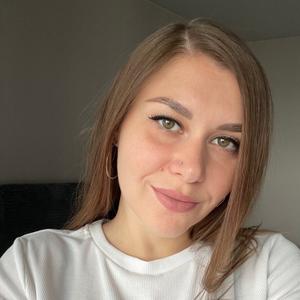 Алёна, 34 года, Красноярск