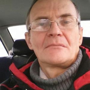 Парни в Челябинске: Mikhail, 60 - ищет девушку из Челябинска