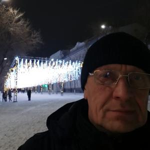 Василий, 48 лет, Оренбург