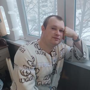 Василий, 32 года, Куйбышево