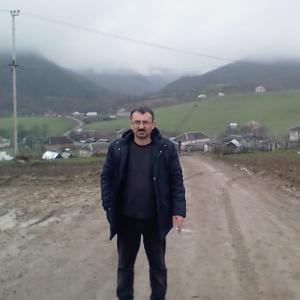 Парни в Каспийске: Ильяс Алиев, 46 - ищет девушку из Каспийска