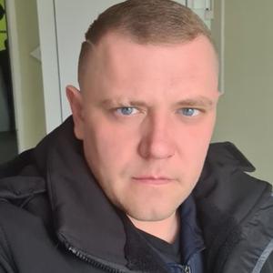 Владимир, 41 год, Салехард