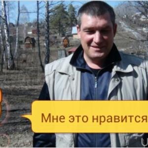 Михаил, 58 лет, Новосибирск