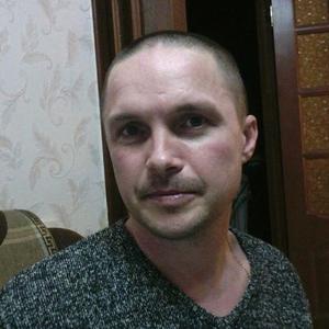 Александр, 44 года, Астрахань