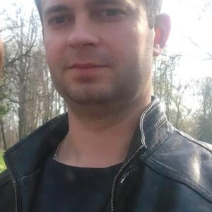 Парни в Минске (Беларусь): Эдуард, 38 - ищет девушку из Минска (Беларусь)