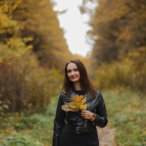 Юлия, 41 год, Вологда