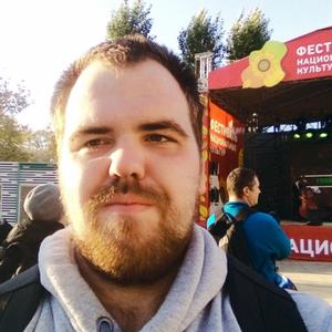 Парни в Липецке: Илья, 26 - ищет девушку из Липецка