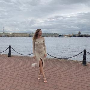 Девушки в Санкт-Петербурге: Елизавета, 28 - ищет парня из Санкт-Петербурга