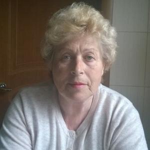 Лидия Климашевская, 73 года, Краснодар