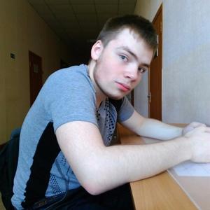 Евгений Михеев, 24 года, Лысьва