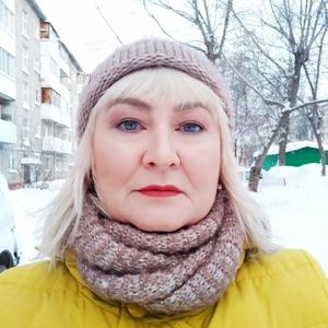 Рима Миндиярова, 57 лет, Уфа