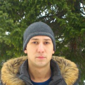 Ден Шаритонов, 40 лет, Барнаул