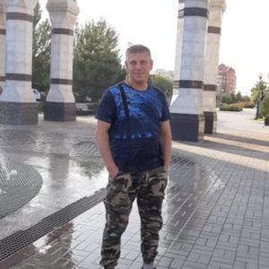 Максим, 41 год, Астрахань