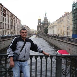 Андрей, 49 лет, Воля