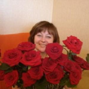Девушки в Ханты-Мансийске: Ирина, 60 - ищет парня из Ханты-Мансийска