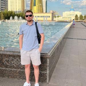 Парни в Новосибирске: Дмитрий, 23 - ищет девушку из Новосибирска