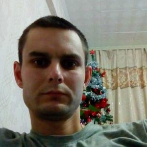 Владимир Горборуков, 30 лет, Тула