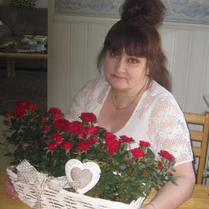 Елена, 63 года, Петрозаводск