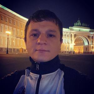 Парни в Санкт-Петербурге: Евгений, 41 - ищет девушку из Санкт-Петербурга