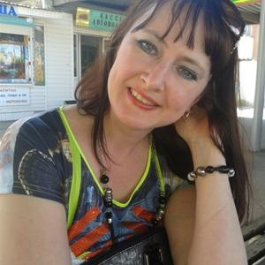Татьяна, 47 лет, Оренбург