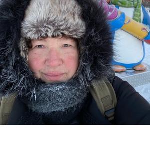 Девушки в Нефтеюганске: Вера Викторова, 74 - ищет парня из Нефтеюганска