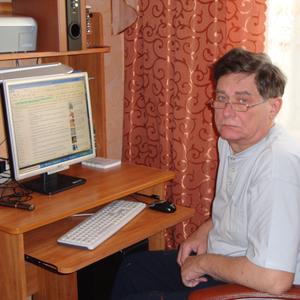 Senti Slon, 72 года, Сергиев Посад