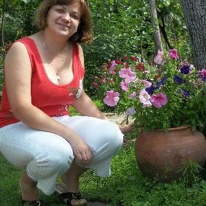 Елена Хрипкова, 48 лет, Шахты