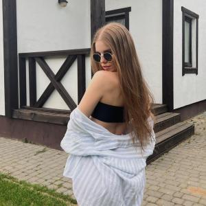 Диана, 21 год, Волгоград