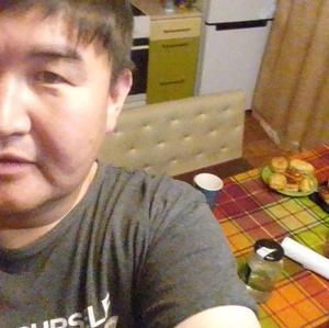 Парни в Улан-Удэ: Bair, 39 - ищет девушку из Улан-Удэ