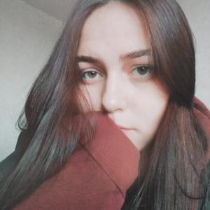 Девушки в Санкт-Петербурге: Анна, 24 - ищет парня из Санкт-Петербурга