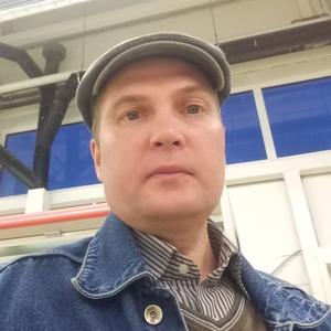 Александр Галкин, 53 года, Пермь