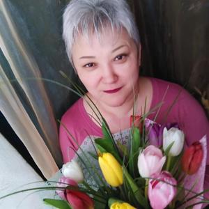 Лариса, 54 года, Уфа